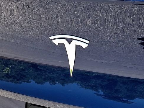 Used 2020 Tesla Model Y Long Range AWD/4WD image 33