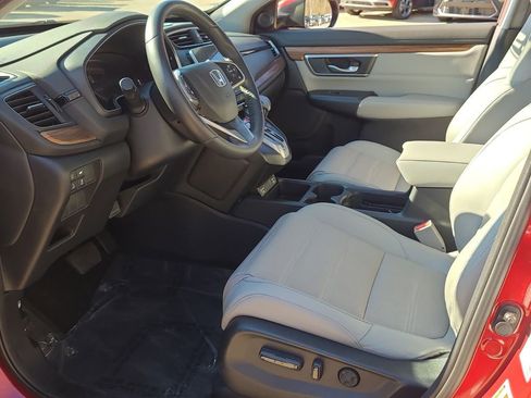 Used 2022 Honda CR-V EX-L image 11