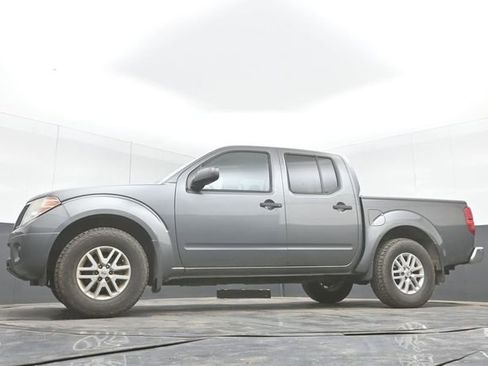 Used 2019 Nissan Frontier SV RWD image 30