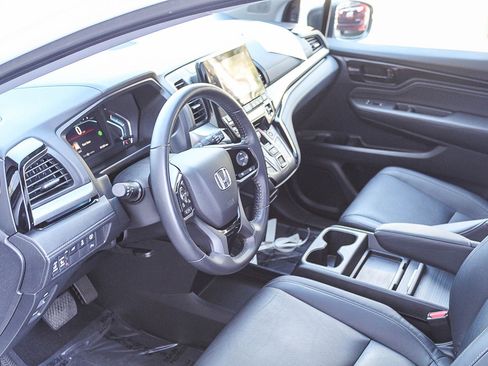 Used 2024 Honda Odyssey Touring image 20