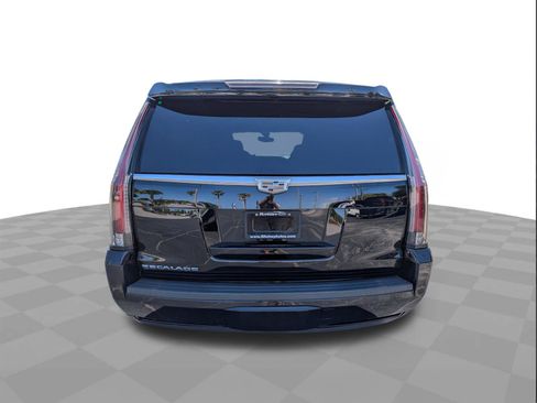 Used 2019 Cadillac Escalade 2WD image 5