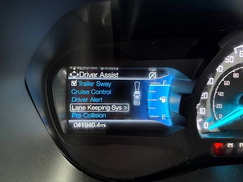 Used 2019 Ford Ranger Lariat w/ Equipment Group 501A Mid AWD/4WD image 14