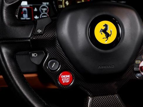 Used 2018 Ferrari 488 Spider RWD image 37