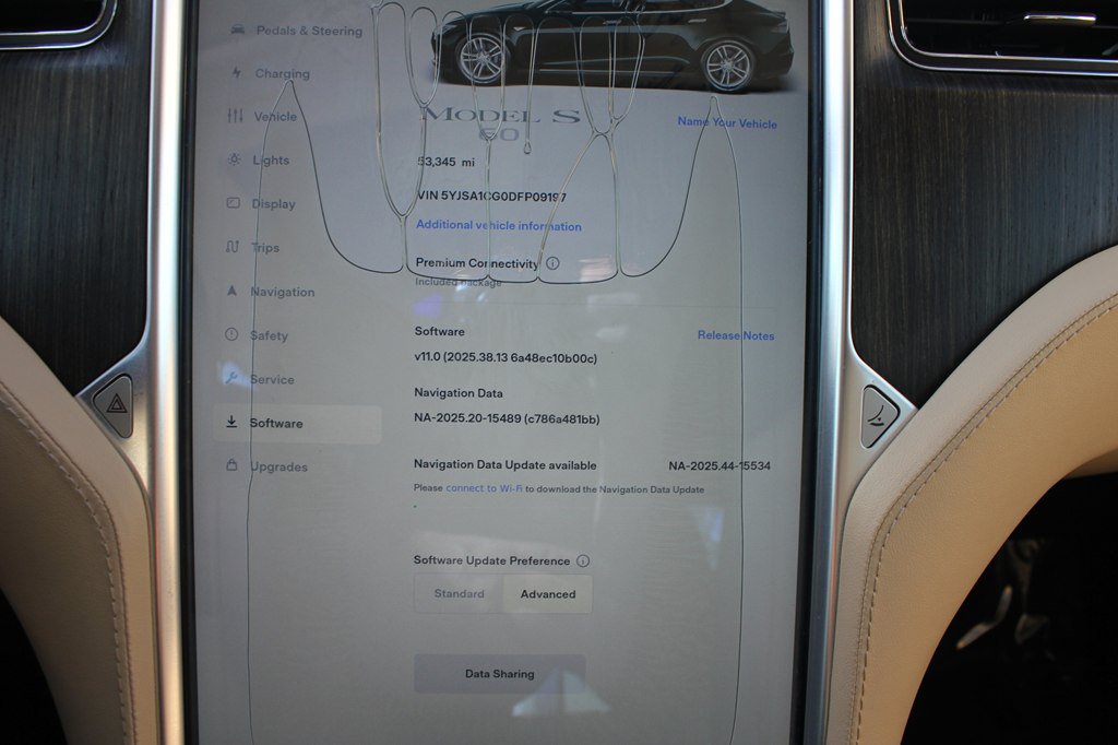 Used 2013 Tesla Model S RWD image 18