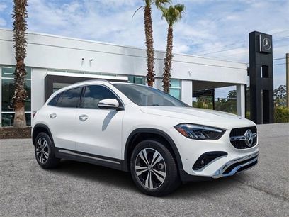 New 2026 Mercedes-Benz GLA 250 4MATIC