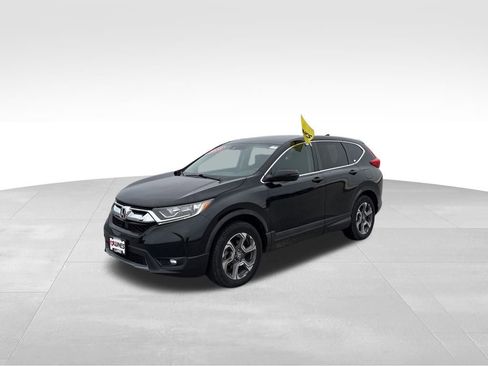 Used 2018 Honda CR-V EX image 3