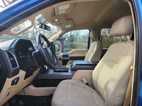 Used 2016 Ford F150 XLT w/ Equipment Group 301A Mid image 22