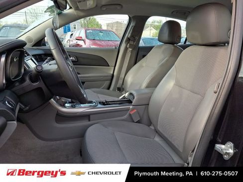 Certified 2013 Chevrolet Malibu LT w/ Power Convenience Package FWD image 16