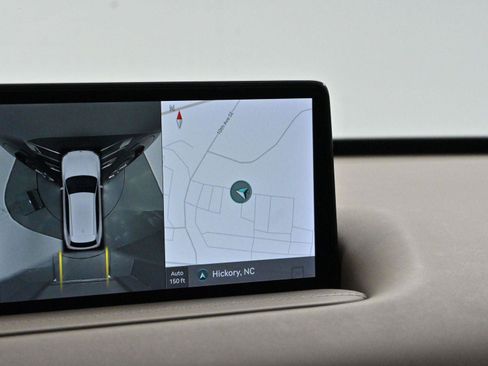 Used 2024 Genesis GV80 3.5T w/ Prestige Package image 24