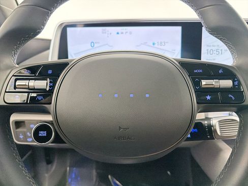 Used 2023 Hyundai Ioniq 6 SEL image 13