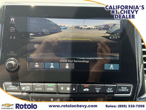 Used 2024 Honda Odyssey EX-L image 25