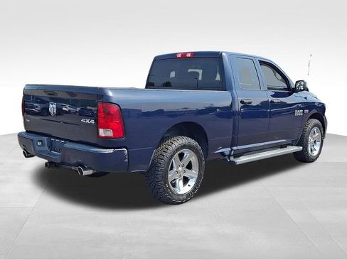 Used 2014 RAM 1500 Express AWD/4WD image 6