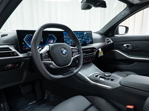 New 2026 BMW 330i xDrive 330i xDrive w/ Premium Package image 12