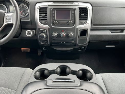 Certified 2024 RAM 1500 Classic SLT image 13