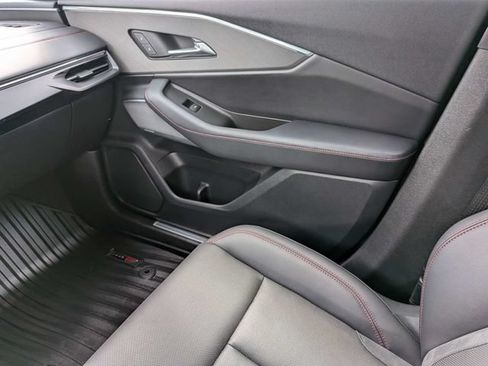 Used 2024 Acura ZDX A-Spec AWD/4WD image 21