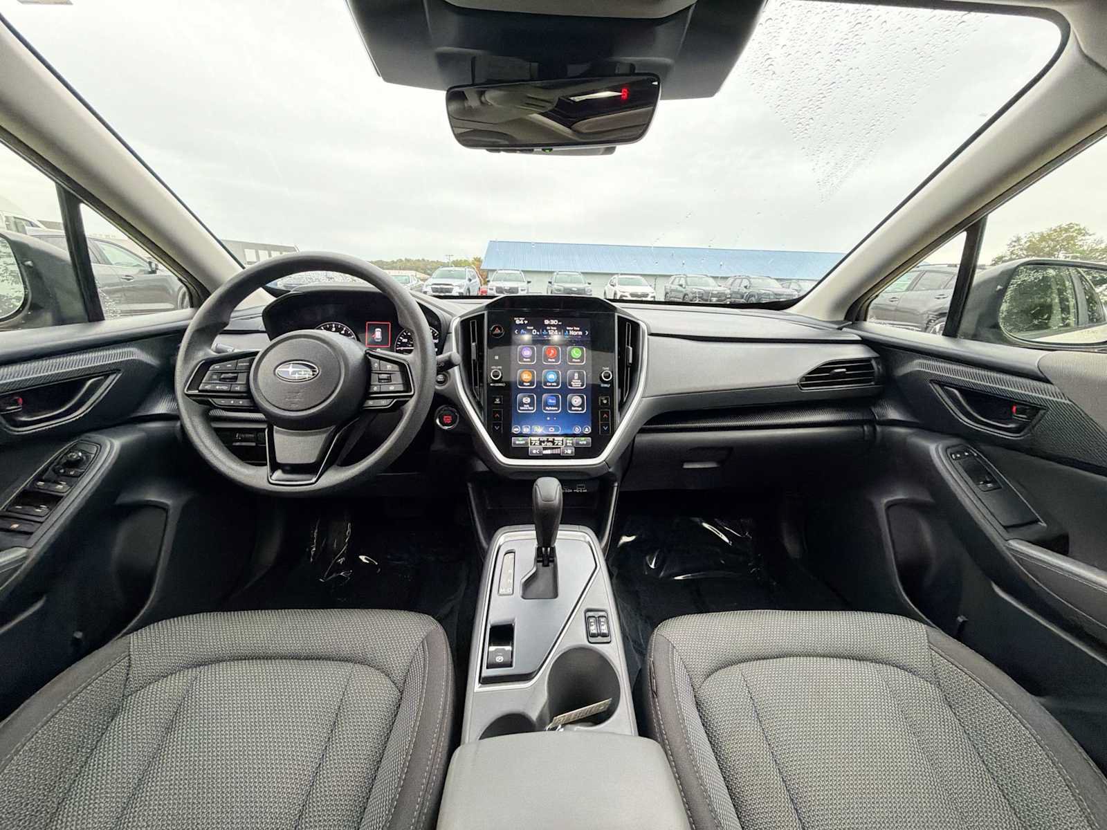 Certified 2024 Subaru Crosstrek 2.0i Premium AWD/4WD image 12