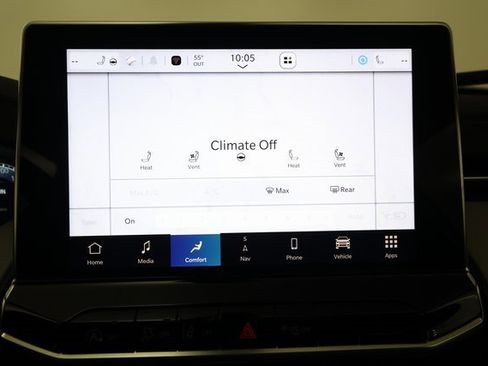 Used 2025 Jeep Compass Limited w/ Elite Group image 15