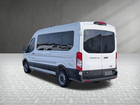 New 2026 Ford Transit 350 XL image 6