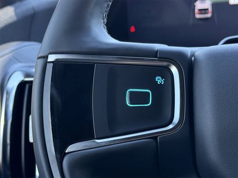 New 2025 Ford Expedition Platinum w/ Stealth Appearance Package image 35