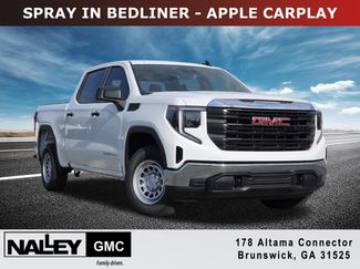 New 2026 GMC Sierra 1500 Pro w/ Pro Value Package video 1