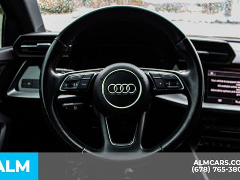 Used 2022 Audi A3 2.0T Premium image 19