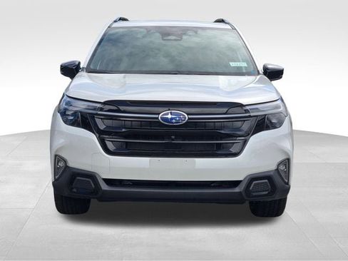 New 2026 Subaru Forester Touring AWD/4WD image 4