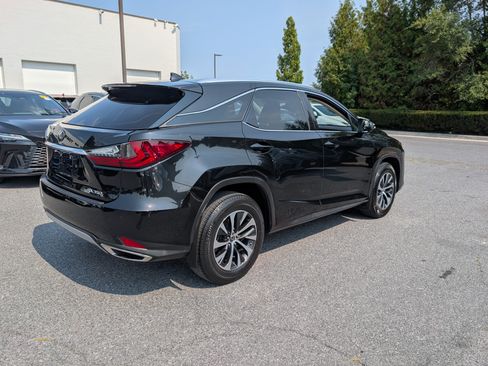 Used 2022 Lexus RX 350 AWD w/ Premium Package image 3