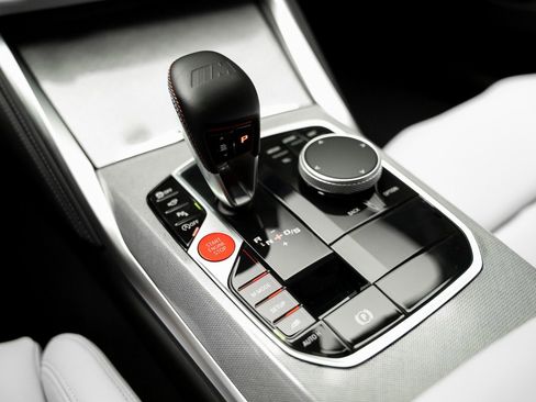 Used 2024 BMW M3 Competition image 53