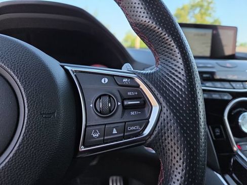 Used 2022 Acura RDX A-Spec AWD/4WD image 17