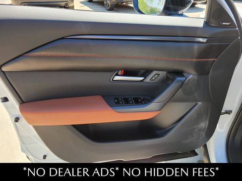 New 2026 MAZDA CX-50 AWD 2.5 S w/ Weather Package image 17