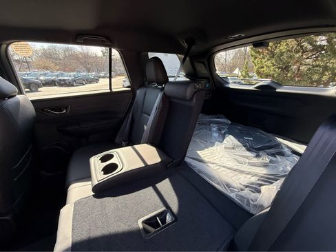 New 2026 Subaru Outback Touring XT image 31