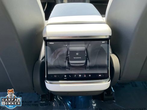Used 2026 Tesla Model S Plaid AWD/4WD image 40