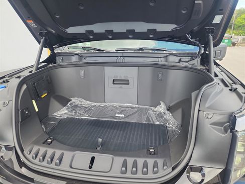 New 2025 Ford F150 Lightning Flash image 10