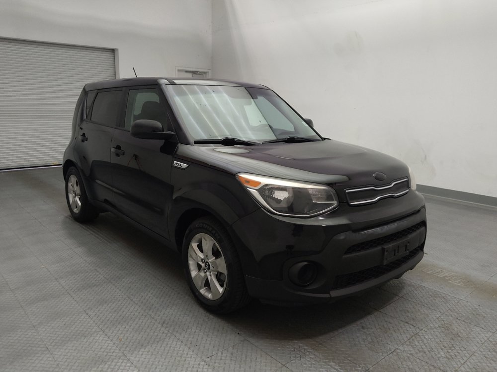 Used 2017 Kia Soul FWD image 13