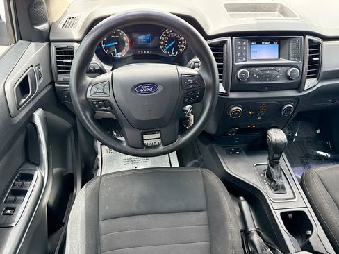 Used 2019 Ford Ranger XL w/ Equipment Group 101A Mid RWD image 15