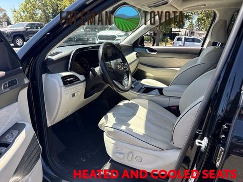 Used 2020 Hyundai Palisade Limited AWD/4WD image 7