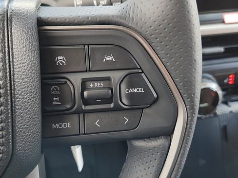 New 2026 Toyota 4Runner Limited AWD/4WD image 13