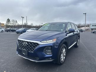 Used 2020 Hyundai Santa Fe SEL w/ Cargo Package video 1