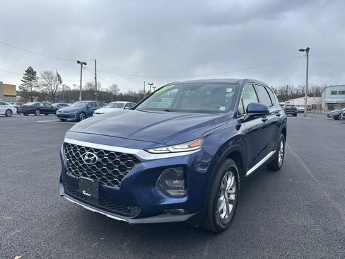 Used 2020 Hyundai Santa Fe SEL w/ Cargo Package image 1