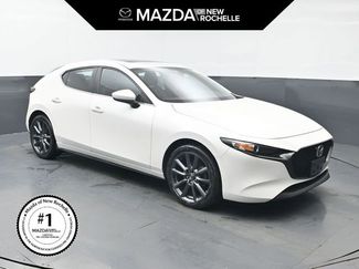 Certified 2023 MAZDA MAZDA3 s video 1