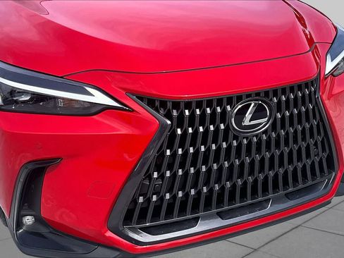 Used 2025 Lexus NX 350h AWD w/ Cold Area Package image 56