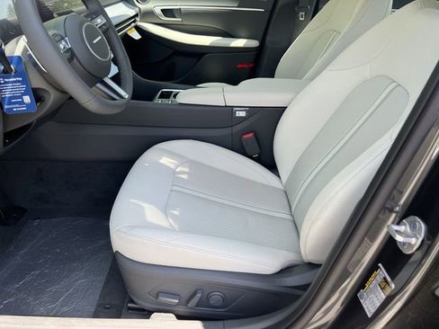 New 2026 Hyundai Sonata SEL Sport image 9