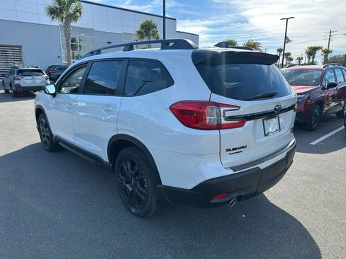 New 2026 Subaru Ascent Bronze Edition w/ Onyx Package AWD/4WD image 5