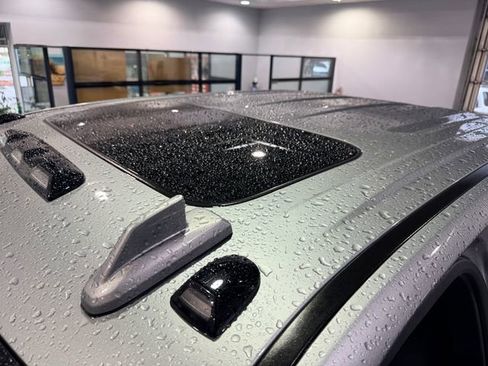 Used 2024 GMC Sierra 2500 AT4 w/ AT4 Premium Plus Package image 10