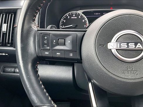 Used 2023 Nissan Pathfinder Rock Creek image 18