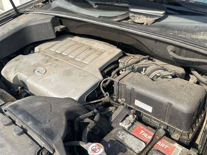 Used 2007 Lexus RX 350 2WD