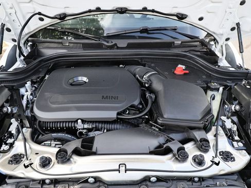 New 2026 MINI Cooper S FWD image 31