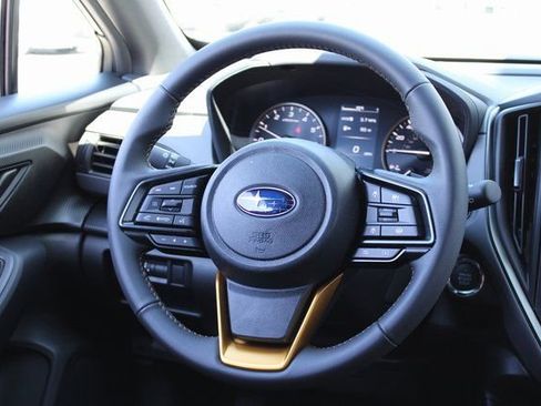 New 2026 Subaru Crosstrek 2.5i Wilderness image 21