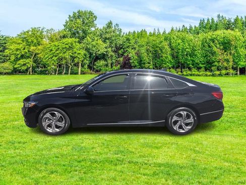 Used 2018 Honda Accord EX-L image 5