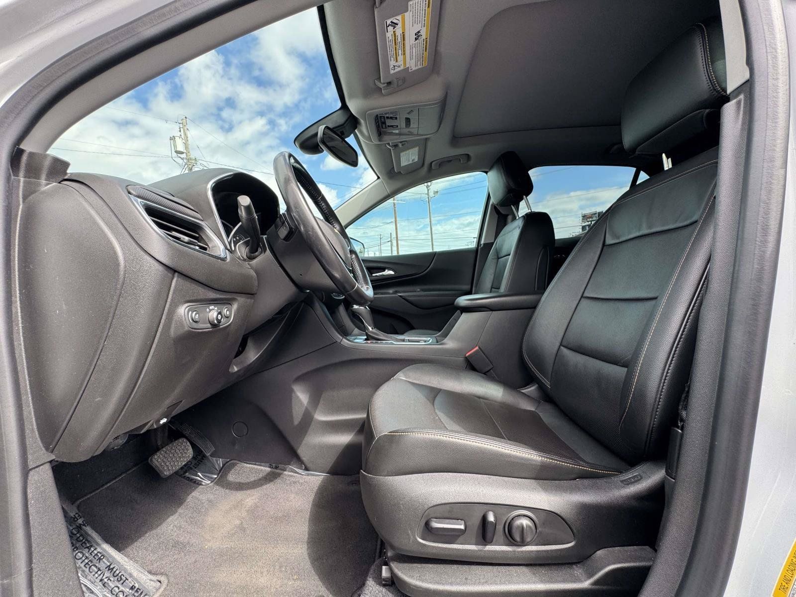 Used 2020 Chevrolet Equinox Premier AWD/4WD image 24
